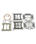 Sea Star Solutions Carburetor Kit - Sierra Marine Engine Parts - 18-7091 (118-7091)