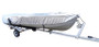 Taylormade Boatguard 14'-16' 75" Alum Fis (70202)