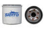 Sea Star Solutions Oil Filter - Mercury & Evinrude, Johnson And Gale Outboard Motors (18-7920)