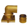 GROCO Bilge Strainer Adaptor Kit f/SSC-1000 BSA-1000