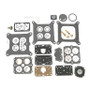 Sea Star Solutions Mercury/Evinrude, Johnson And Gale Outboard Motors Carburator Kit - Sierra Marine Engine Parts - 18-7096 (118-7096)