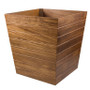 Whitecap Large Planter Box - Teak 63104