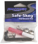 Marinetech Safe Skeg Duoprop (35Ss655)