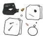 Sea Star Solutions Carburator Repair Kit - Sierra Marine Engine Parts (18-7768)