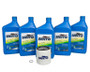 Sea Star Solutions Oil Change Kit - Sierra Marine Engine Parts - 18-9392 (118-9392)