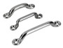 Sea Dog Marine Stainless Steel Tie Down Eye Strap - 1-1/4" (081261-1)