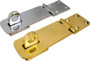 Sea Dog Marine Brass Heavy Duty Hasp - 4-1/4" (222155-1)