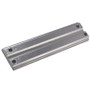Tecnoseal Trim Plate Anode - Zinc 00816