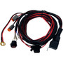 RIGID Industries - Wire Harness f/D2 Pair