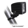 RIGID Industries - A-Pillar Tube Clamp Mount 3"
