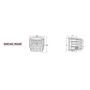 RIGID Industries - Radiance Pod - White Backlight