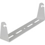 RIGID Industries - M-Series 10" Cradle Mount - White