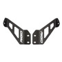 RIGID Industries - 2018 Jeep Wrangler JL Adapt Hood Mount f/20" Adapt Lightbar