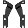 RIGID Industries - 2016-2020 Toyota Tacoma A-Pillar Mount - Black