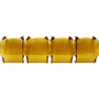 RIGID Industries - Adapt Lens Cover - Plastic