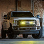 RIGID Industries - SR Series SAE - 50,000h, Polycarbonate Lens