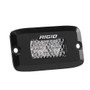 RIGID Industries - SR-M Series PRO - White, 15W, 50,000h, Aluminum