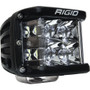 RIGID Industries - D-SS Series PRO - Surface Mount, 9-36V, IP68, Aluminum, Polycarbonate Lens - Apollo Lighting