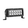 RIGID Industries - E-Series Pro - 6", Flood, Black, IP68, 9-36V