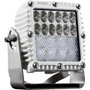 RIGID Industries - M-Q2 Series - 195W, 13.9A, IP68, Polycarbonate Lens
