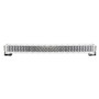 RIGID Industries - RDS-Series PRO Spot LED - 105W, 7.5A, 9-36V, IP68, Durable UV Resistant, Aluminum