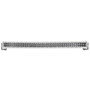 RIGID Industries - RDS-Series PRO Spot LED - 105W, 7.5A, 9-36V, IP68, Durable UV Resistant, Aluminum