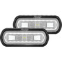 RIGID Industries - SR-L Series - 9-36V, Polycarbonate Lens, IP68