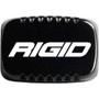RIGID Industries - SR-M Series Lens Cover - Polycarbonate Plastic