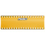 RIGID Industries - SR-Series Lens Cover - 6", Polycarbonate Plastic