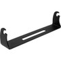 RIGID Industries - SR-Series Cradle Mount - Black, Stainless Steel Construction