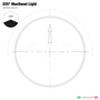 Lopolight Horizontal Mount Double Masthead Light, 5NM, 20-32VDC