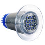 Aqualuma - 18 Series Gen 4 Underwater Light - Gen 4 LED Technology, 12/14V