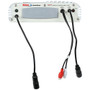 Boss Audio - MR Amplifier - 6Hz/50KHz, 4 Ohm