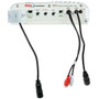 Boss Audio - MR Amplifier - 6Hz/50KHz, 4 Ohm