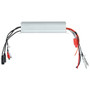 Boss Audio - MR Amplifier - 6Hz/50KHz, 4 Ohm