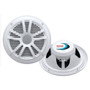 Boss Audio - MR6 Speaker - 6.5", 180W