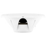 Boss Audio - 6" x 9" MR690 Oval Speakers - White - 350W
