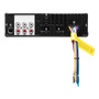 Boss Audio - MR508UABW Marine Stereo - With AM/FM/CD/BT/USB