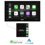 Boss Audio - MRCP9685A Marine Stereo w/ AM/FM/BT/Rear Camera