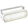 Hella Marine Sea Hawk-R LED Floodlight - White Light - White Housing - Spread - Apollo Lighting