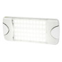 Hella Marine DuraLED 50 Interior/Exterior LED Utility Lamp, 9-33V, IP67, Surface Mount, ISO 8846