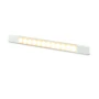 Hella Marine LED Surface Mount Strip Lamp, IP67, 283 x 25mm, 500mm Tinned Cable