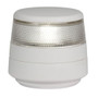 Hella Marine NaviLED 360 Compact All-Round White Nav Light, 2NM, 9-33V DC, IP67, Surface Mount, <1W