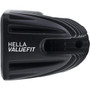 Hella Marine ValueFit Mini 6-LED Flood Light Bar, 10-30V, 18W, Bracket Mount