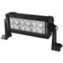 Hella Marine Value Fit Sport Series 12-LED Flood Light Bar, 8 in, Flood Beam, 10-30V DC, 36W - Apollo Lighting