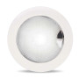 Hella Marine EuroLED 150 Round Downlight, Multivolt 9-33V DC, Completely Sealed, Recessed Mount - Apollo Lighting