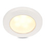 Hella Marine EuroLED 75 LED Downlights, IP6K7 & IP6K9K, 190 Lumens, 3W, PWM or Voltage Resistive Dimming - Apollo Lighting
