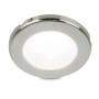 Hella Marine EuroLED 75 LED Downlights, IP6K7 & IP6K9K, 190 Lumens, 3W, PWM or Voltage Resistive Dimming - Apollo Lighting