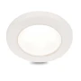 Hella Marine EuroLED 75 LED Downlights, IP6K7 & IP6K9K, 190 Lumens, 3W, PWM or Voltage Resistive Dimming