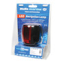 Hella Marine NaviLED PRO Port Navigation Light, 9-33V DC, IP67, 2.5m Cable